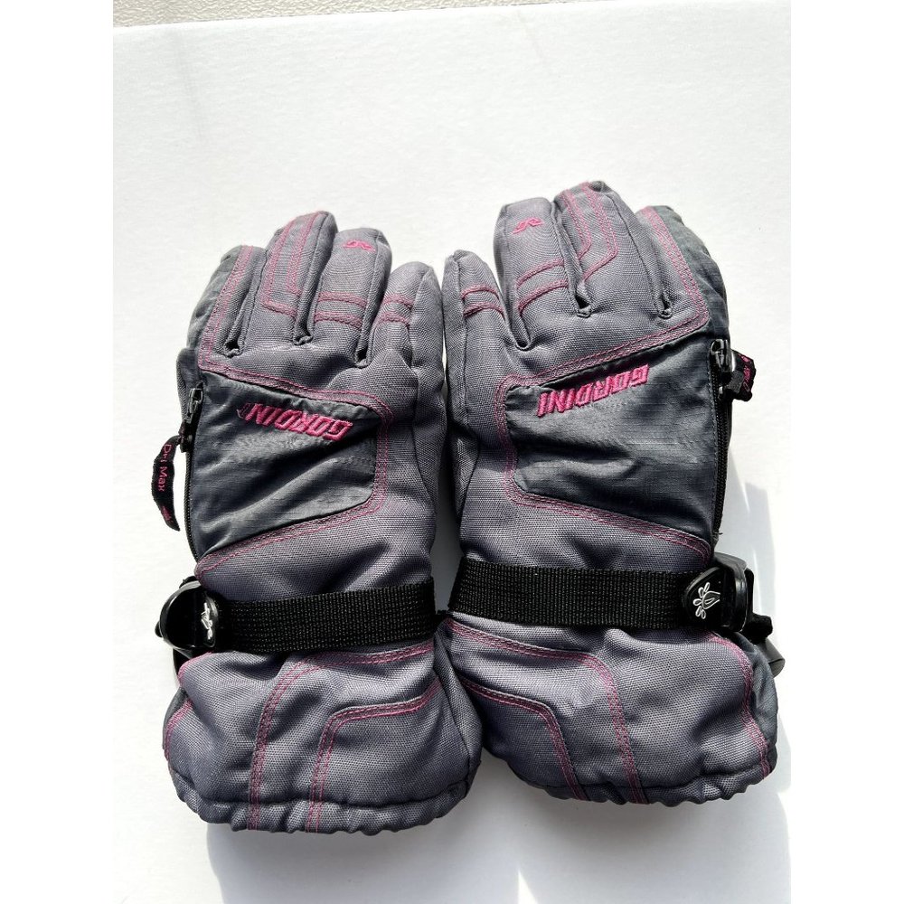 Gordini DriMax Waterproof gloves girl 14-16
